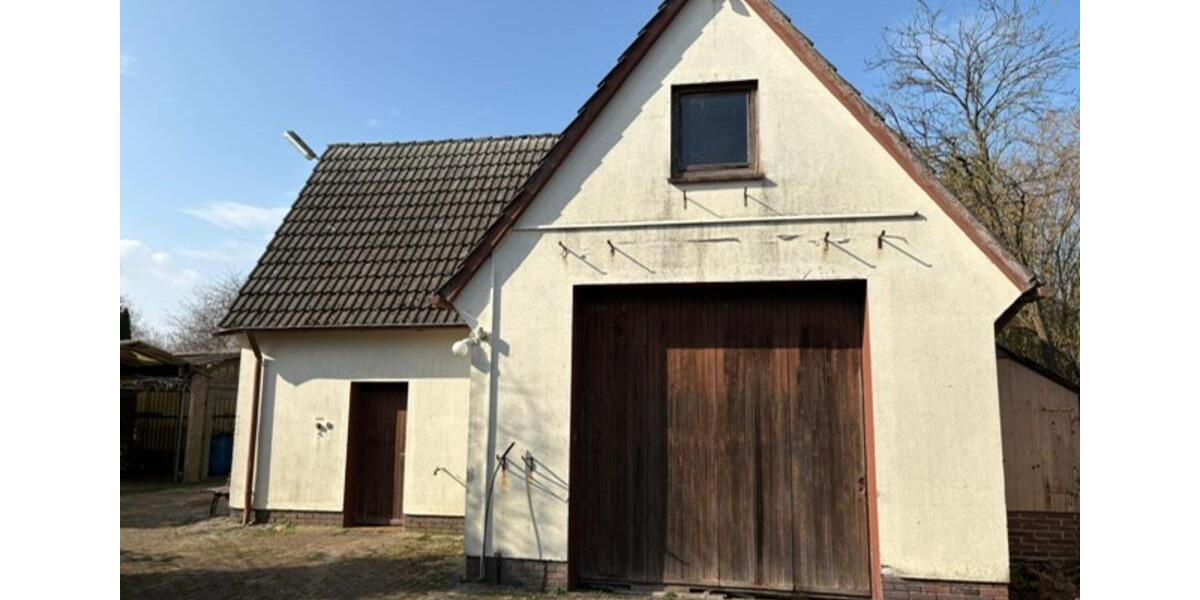 Einfamilienhaus Rastede - 5 Zimmer, 120 m&sup2;, 338.000&euro; | Angebot:25614388