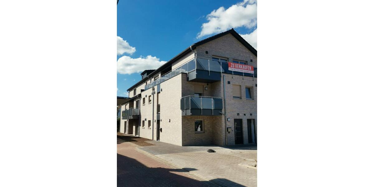 Etagenwohnung Bad Zwischenahn - 2 Zimmer, 47 m&sup2;, 210.000&euro; | Angebot:26367655