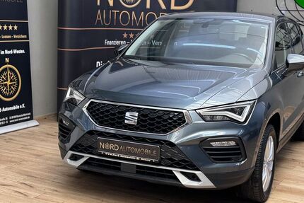Seat Ateca 98.842 km 20.900 € Rastede/ Wahnbek 26180
