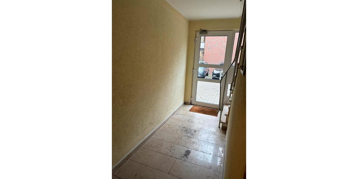 Erdgeschoßwohnung Oldenburg Kreyenbrück - 2 Zimmer, 63 m&sup2;, 165.000&euro; | Angebot:26463308