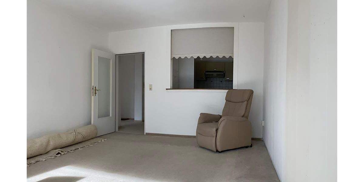 Etagenwohnung Delmenhorst Deichhorst - 2 Zimmer, 57 m&sup2;, 95.000&euro; | Angebot:25735414