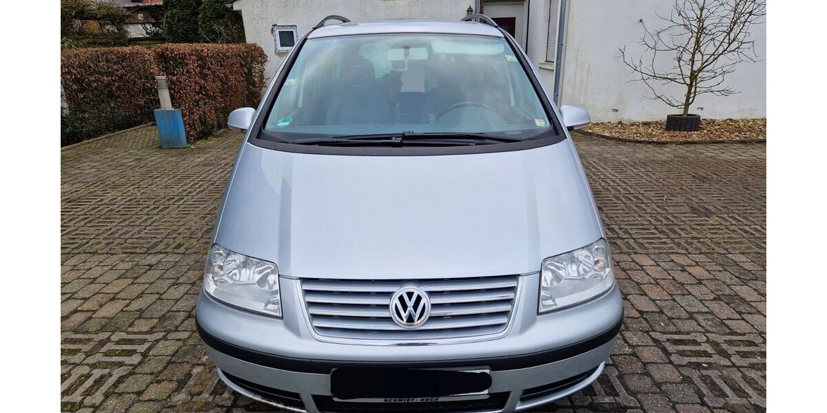 VW Sharan 231.000 km 4.600 &euro; Oldenburg 26133