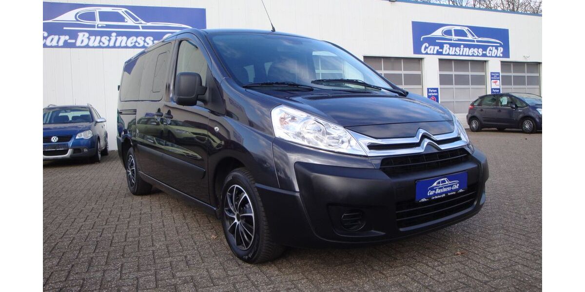 Citroen Jumpy 203.765 km 9.850 &euro; Wardenburg 26203