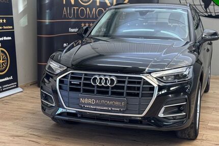 Audi Q5 58.700 km 33.800 &euro; Rastede/ Wahnbek 26180
