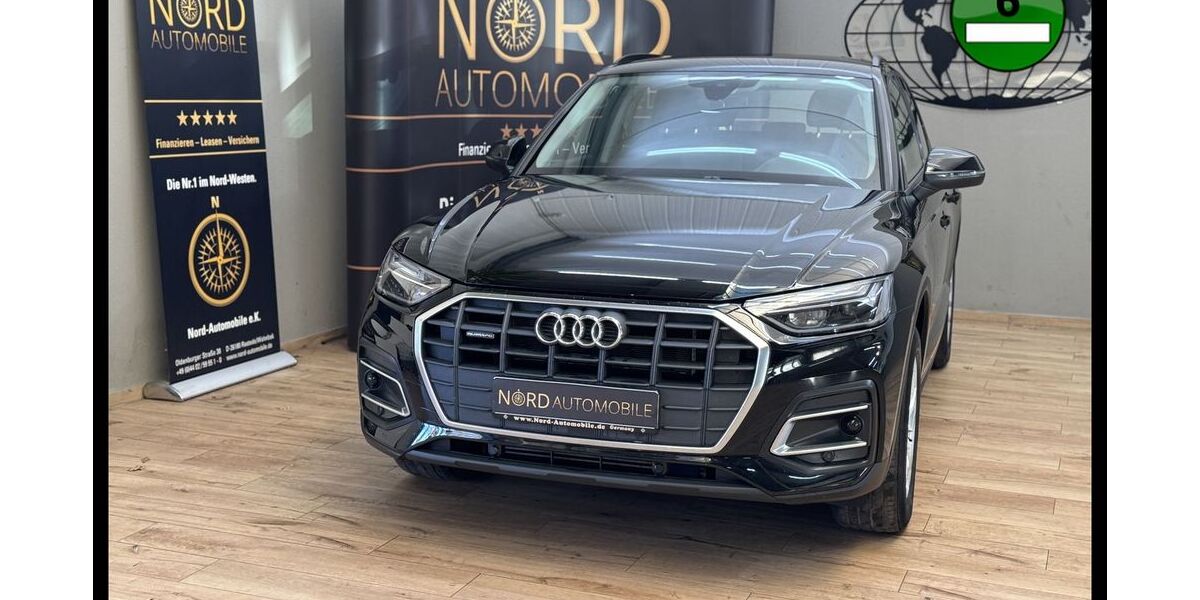 Audi Q5 58.700 km 33.800 &euro; Rastede/ Wahnbek 26180