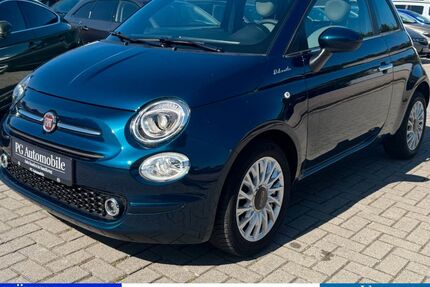 Fiat 500 21.453 km 12.790 &euro; Hatten 26209