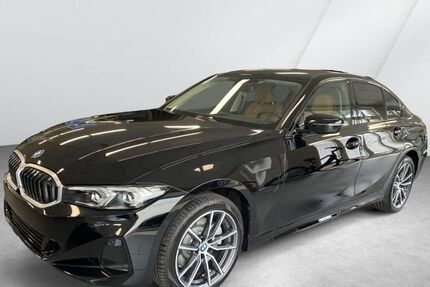 BMW 330 3.500 km 55.400 € Bremen 28757