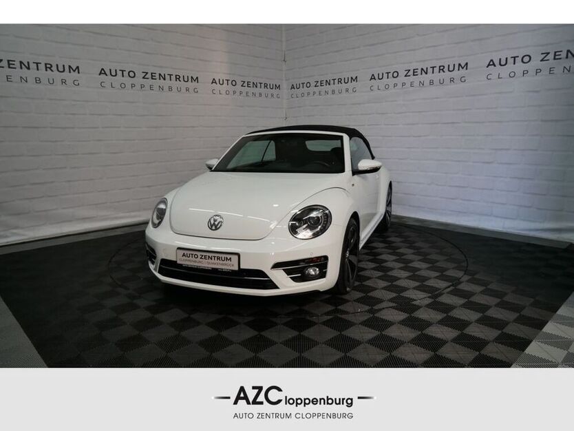 Beetle