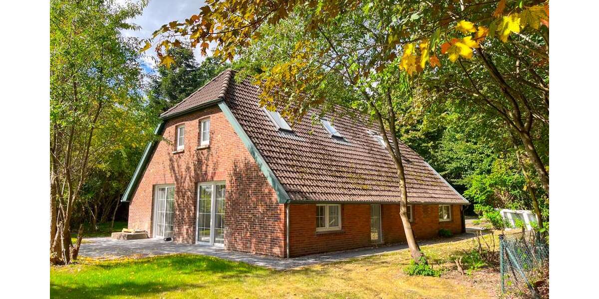 Haus zum Kaufen in Oldenburg (Oldenburg) Donnerschwee 689.000 € 177 m² 5 zimmer