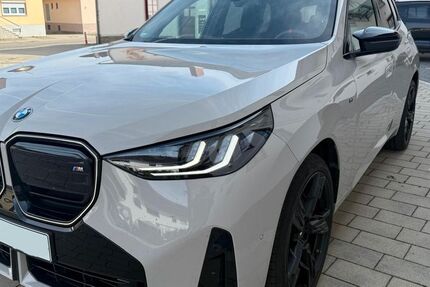 BMW X3 M50 29.400 km 67.999 € Oldenburg 26129