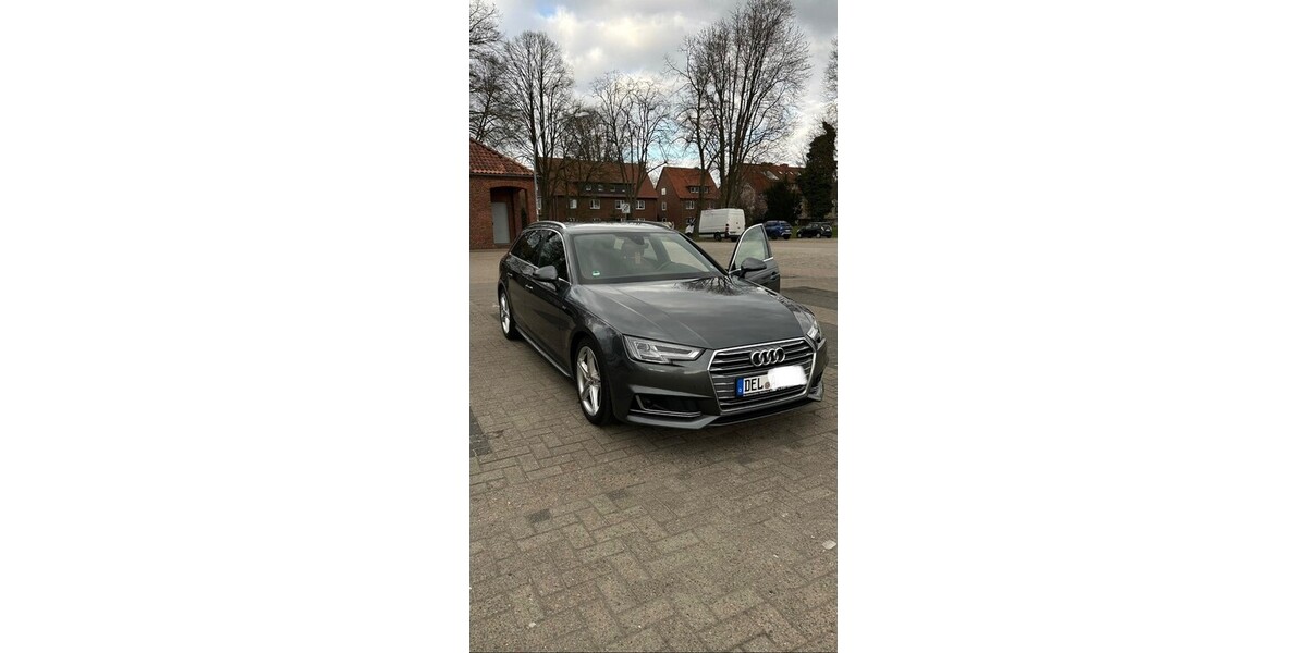 Audi A4 Avant 181.940 km 18.900 &euro; Delmenhorst 27749