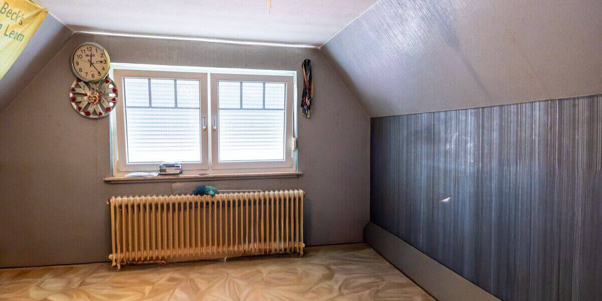 Einfamilienhaus Ganderkesee Schierbrok - 5 Zimmer, 120 m&sup2;, 222.000&euro; | Angebot:26904023
