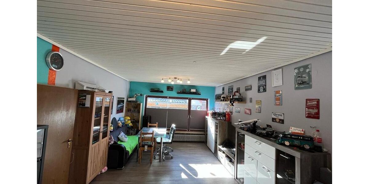 Einfamilienhaus Wiefelstede - 3 Zimmer, 86 m&sup2;, 220.000&euro; | Angebot:27120342