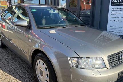 Audi A4 139.900 km 2.300 &euro; Apen 26689