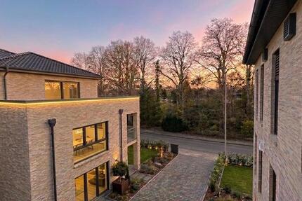 Wohnung Ganderkesee - 2 Zimmer, 74 m&sup2;, 1.150&euro; | Angebot:25899831