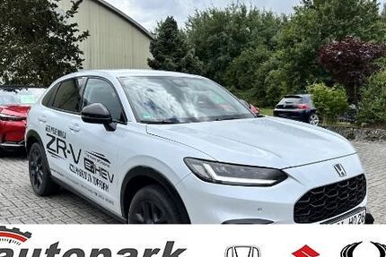 Honda ZR-V 14.500 km 33.333 &euro; Varel 26316