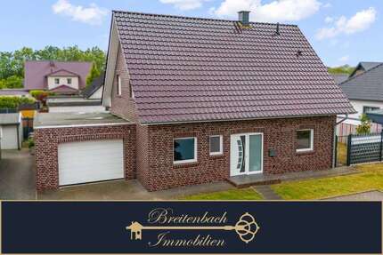 Haus Elsfleth - 5 Zimmer, 137 m&sup2;, 365.000&euro; | Angebot:26762450