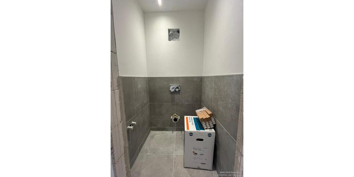 Platz zum Leben: Doppelhaushälfte mit Terrasse, Garten & ausgebautem Obergeschoss! 4 zimmer