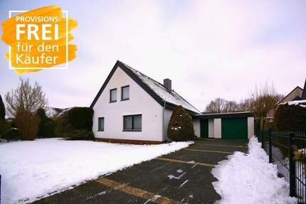 Haus Westerstede - 6 Zimmer, 142 m&sup2;, 249.000&euro; | Angebot:25094434