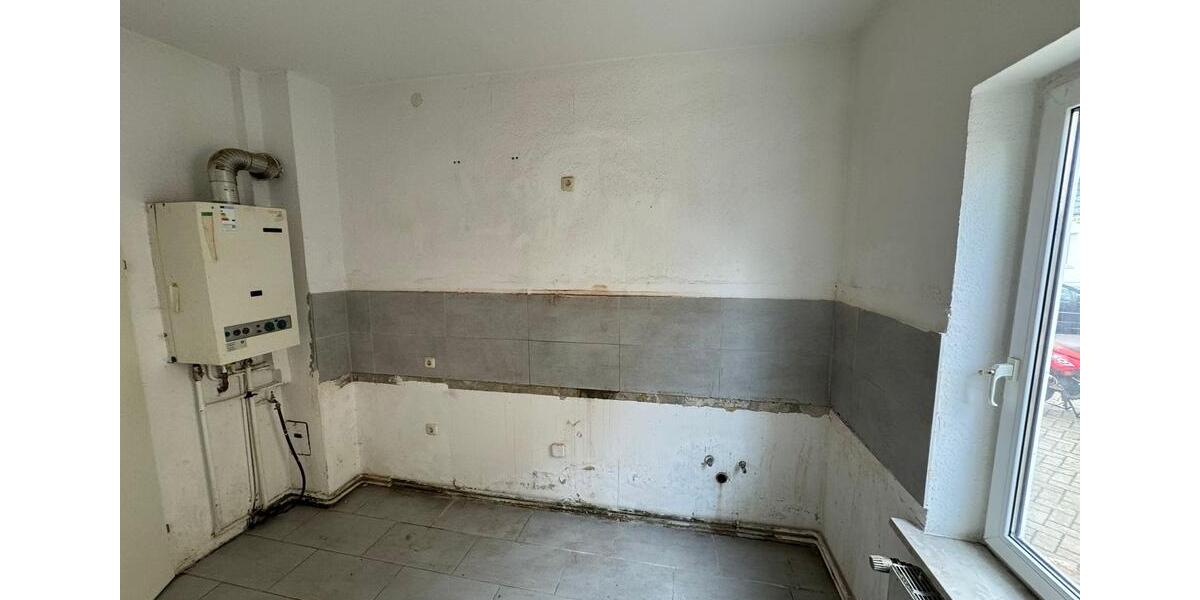 Miete: Doppelhaushälfte in Delmenhorst mit Terasse 4 zimmer