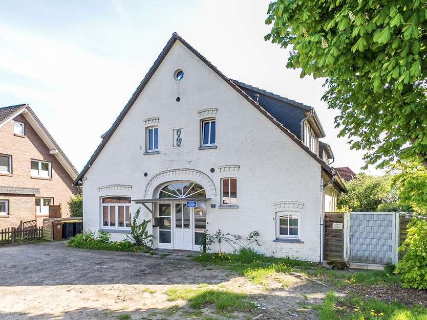 Wohnung zum Kaufen in Hatten-Sandkrug 210.000 € 80 m²