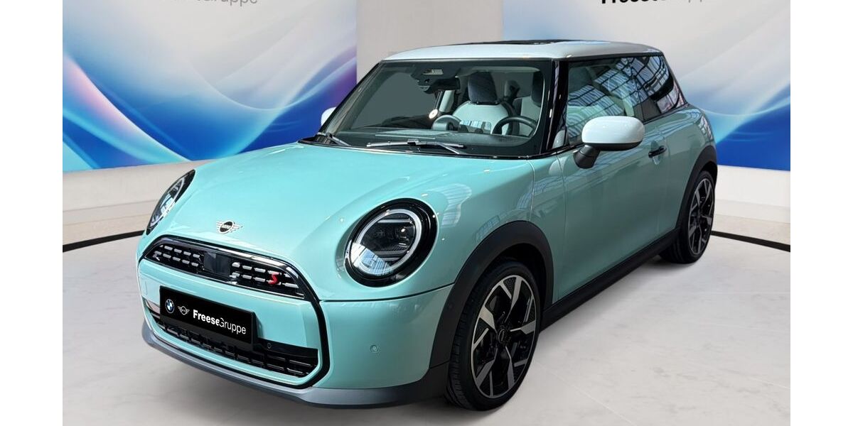 Mini Cooper S 26.053 km 39.020 &euro; Oldenburg 26125