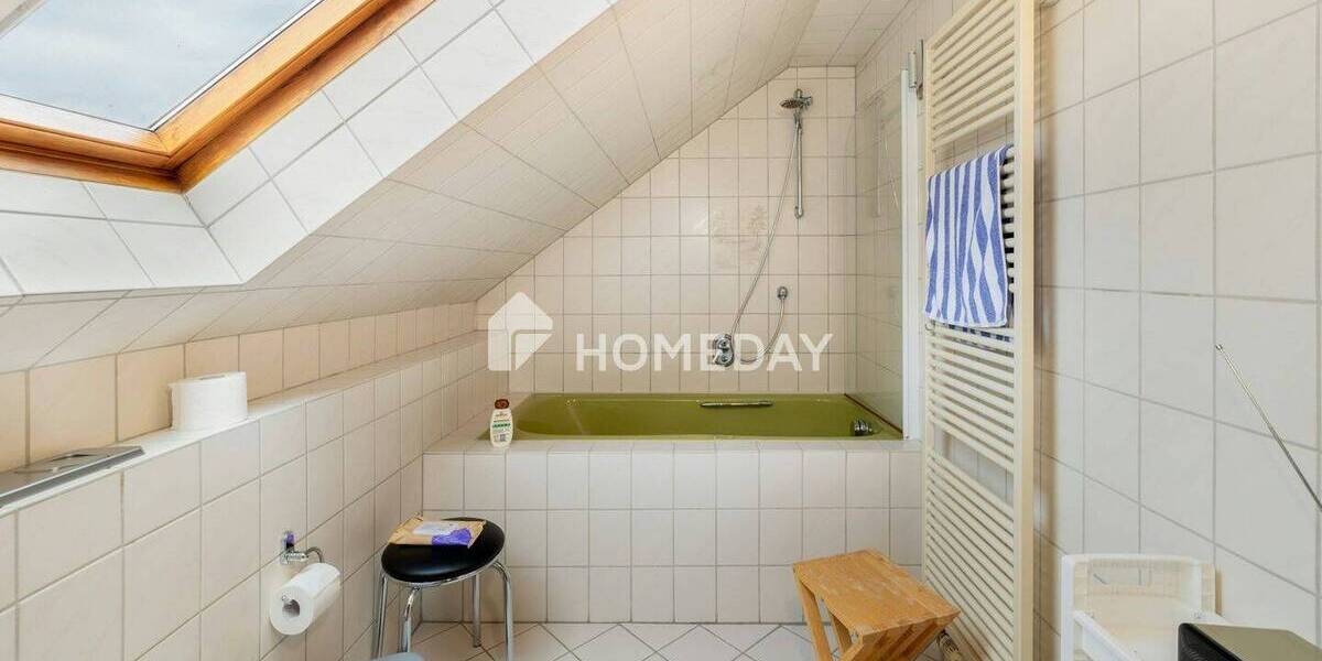 Einfamilienhaus Großenkneten Ahlhorn - 6 Zimmer, 322 m&sup2;, 379.000&euro; | Angebot:26157035