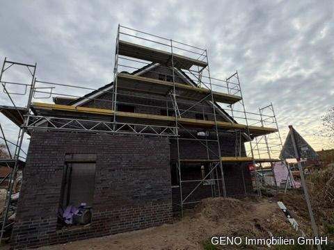 Etagenwohnung Berne / Bardenfleth Bardenfleth - 3 Zimmer, 70 m&sup2;, 249.000&euro; | Angebot:25691338