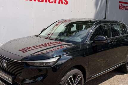Honda HR-V 28.024 km 22.990 &euro; Oldenburg 26125