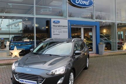 Ford Focus 60.412 km 19.950 &euro; Rastede 26180