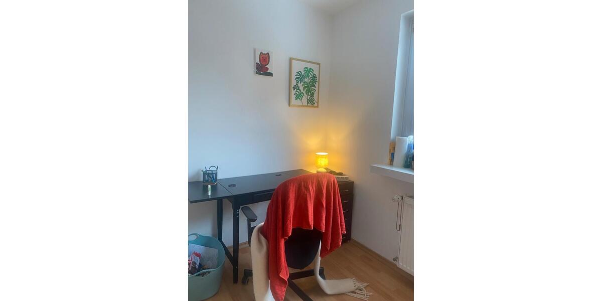 Etagenwohnung Oldenburg Bloherfelde - 4 Zimmer, 12 m&sup2;, 475&euro; | Angebot:24771109