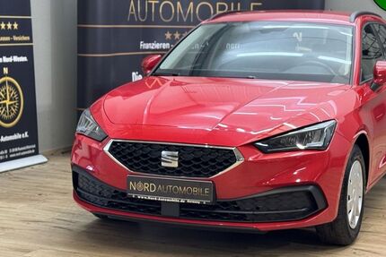 Seat Leon 84.958 km 13.990 &euro; Rastede/ Wahnbek 26180