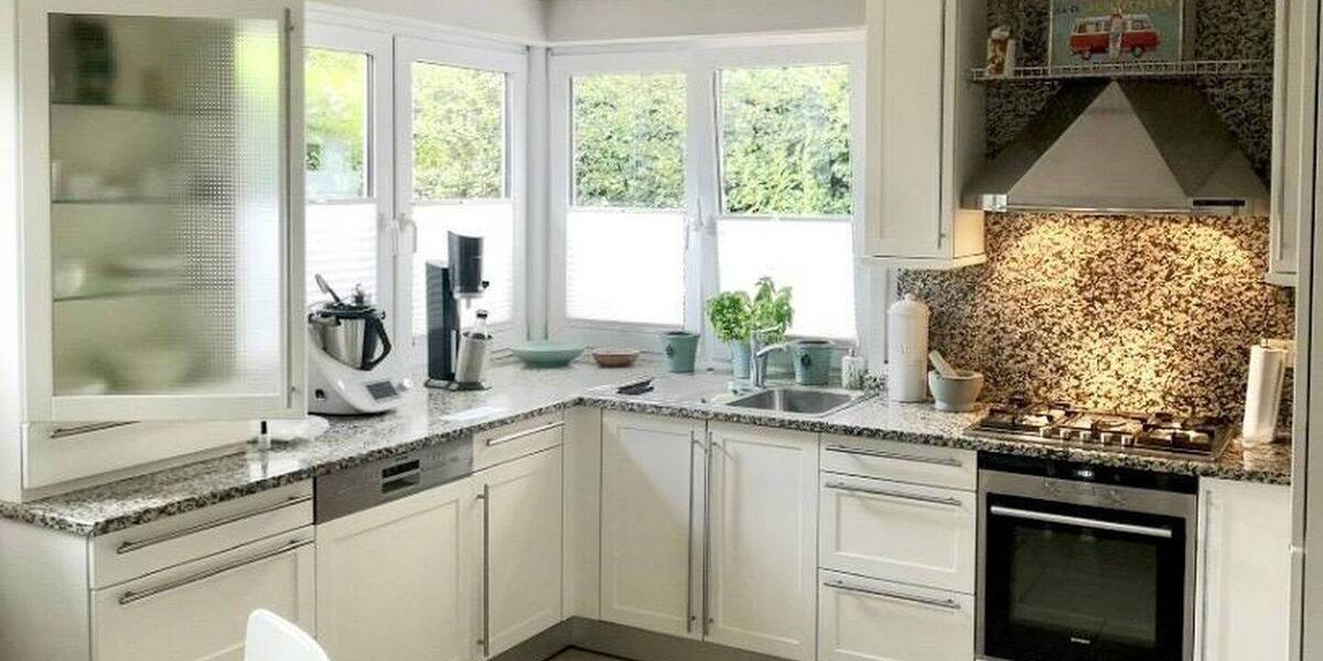 Doppelhaushälfte Rastede Rastede I - 5 Zimmer, 148 m&sup2;, 525.000&euro; | Angebot:26265824