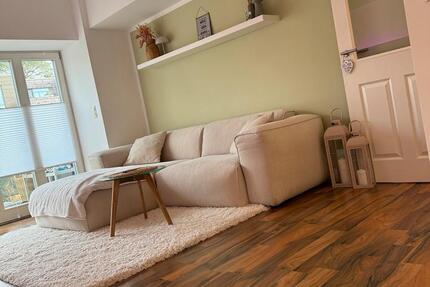 Anfragestopp! 2-Zimmer Wohnung 2 zimmer