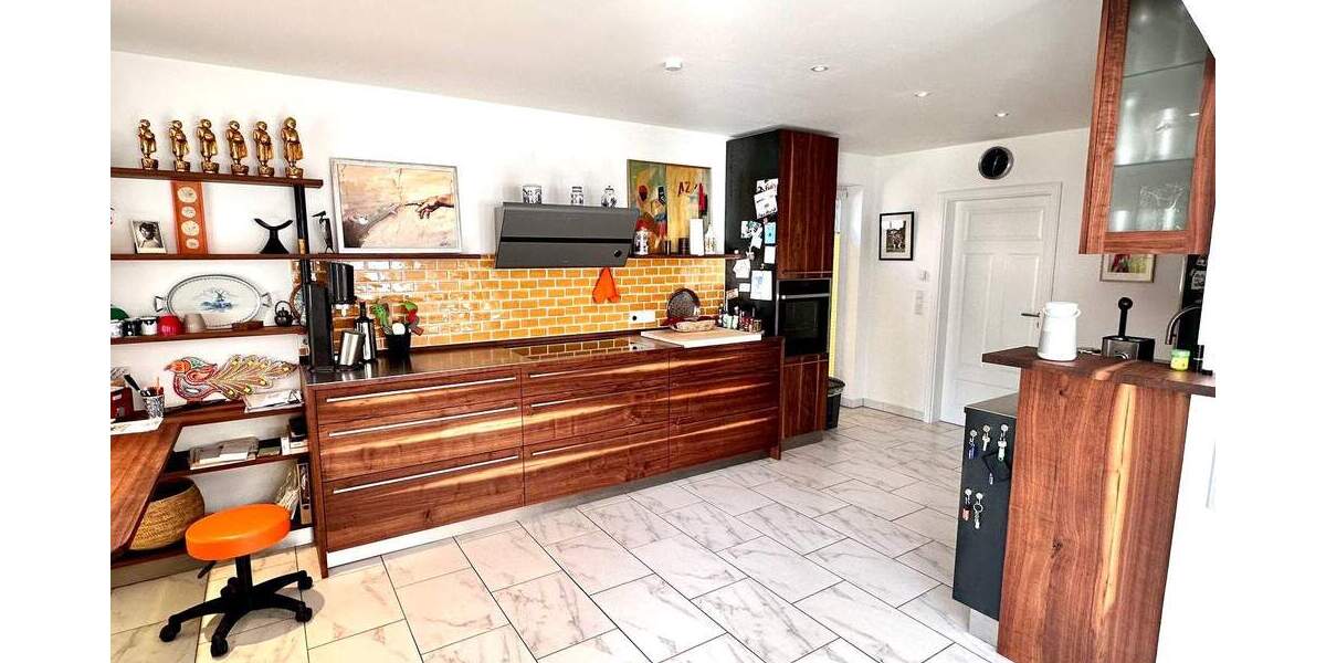 Mehrfamilienhaus, Wohnhaus Bad Zwischenahn Elmendorf - 4 Zimmer, 183 m&sup2;, 549.000&euro; | Angebot:25773906