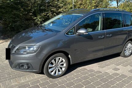 Seat Alhambra 169.800 km 13.500 &euro; Schwanewede 28790