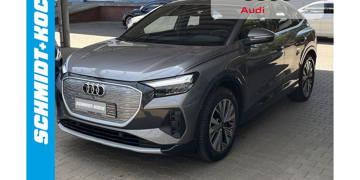 Audi Q4 e-tron 70.656 km 32.450 &euro; Delmenhorst 27751