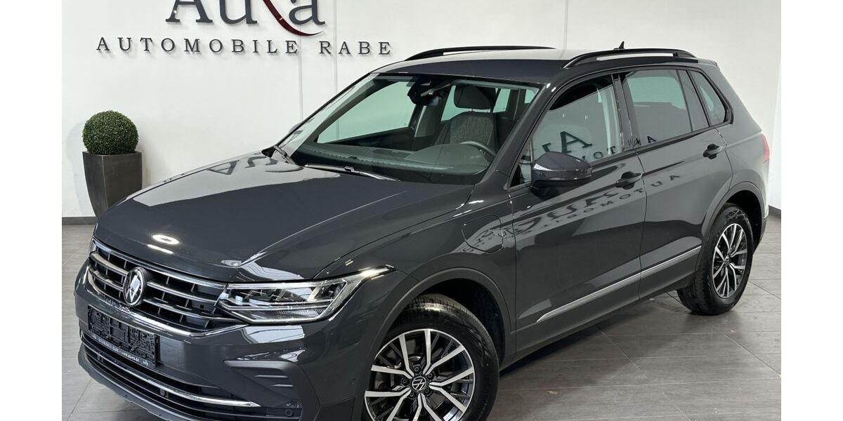 VW Tiguan 88.450 km 24.749 &euro; Wardenburg 26203