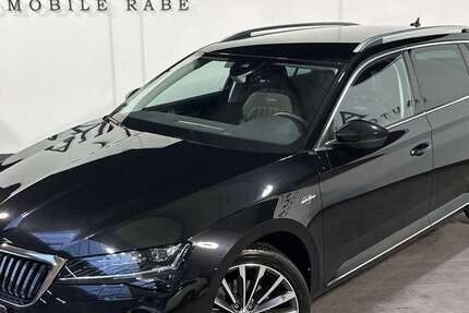 Skoda Superb 59.750 km 32.989 &euro; Wardenburg 26203