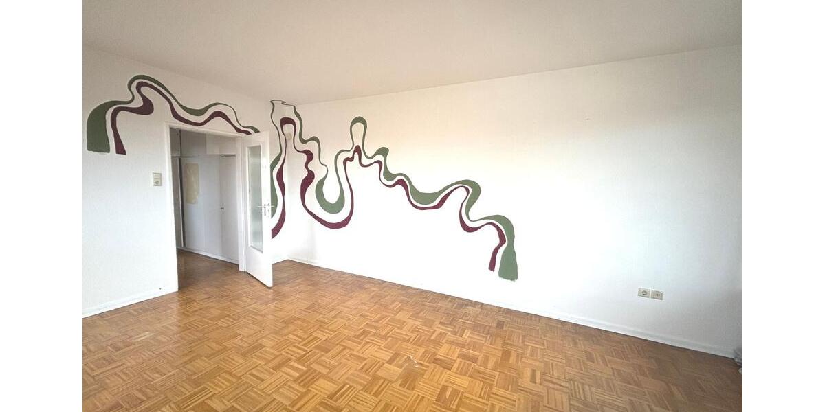 Etagenwohnung Oldenburg Eversten - 3 Zimmer, 64 m&sup2;, 625&euro; | Angebot:26267969