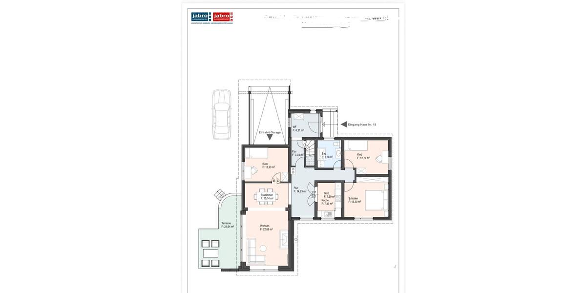 Einfamilienhaus Oldenburg Dobbenviertel - 4 Zimmer, 130 m&sup2;, 365.000&euro; | Angebot:25852393