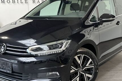 VW Touran 109.750 km 22.989 &euro; Wardenburg 26203