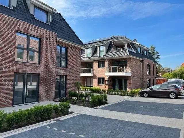 Dachgeschoßwohnung Rastede - 2 Zimmer, 82 m&sup2;, 937&euro; | Angebot:26331434