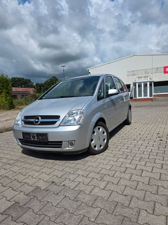 Meriva