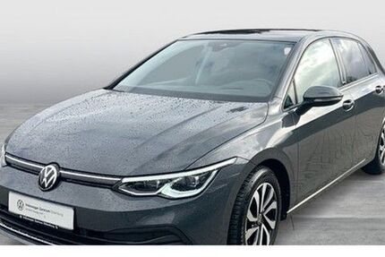 VW Golf 58.677 km 24.478 &euro; Oldenburg 26135