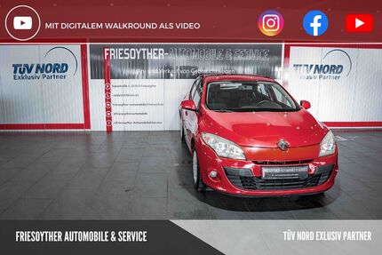 Renault Megane 26.450 km 5.990 &euro; Friesoythe 26169