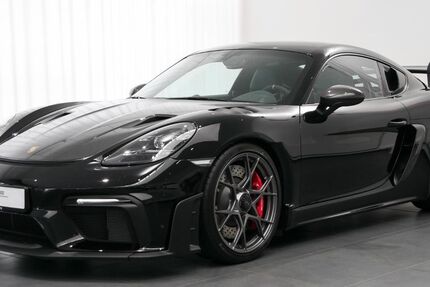 Porsche Cayman 5.750 km 175.890 &euro; Oldenburg 26123