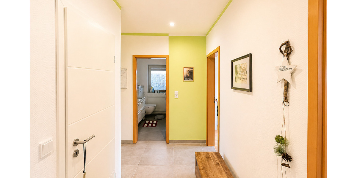 Einfamilienhaus Brake Kirchhammelwarden - 5 Zimmer, 166 m&sup2;, 287.000&euro; | Angebot:26377183