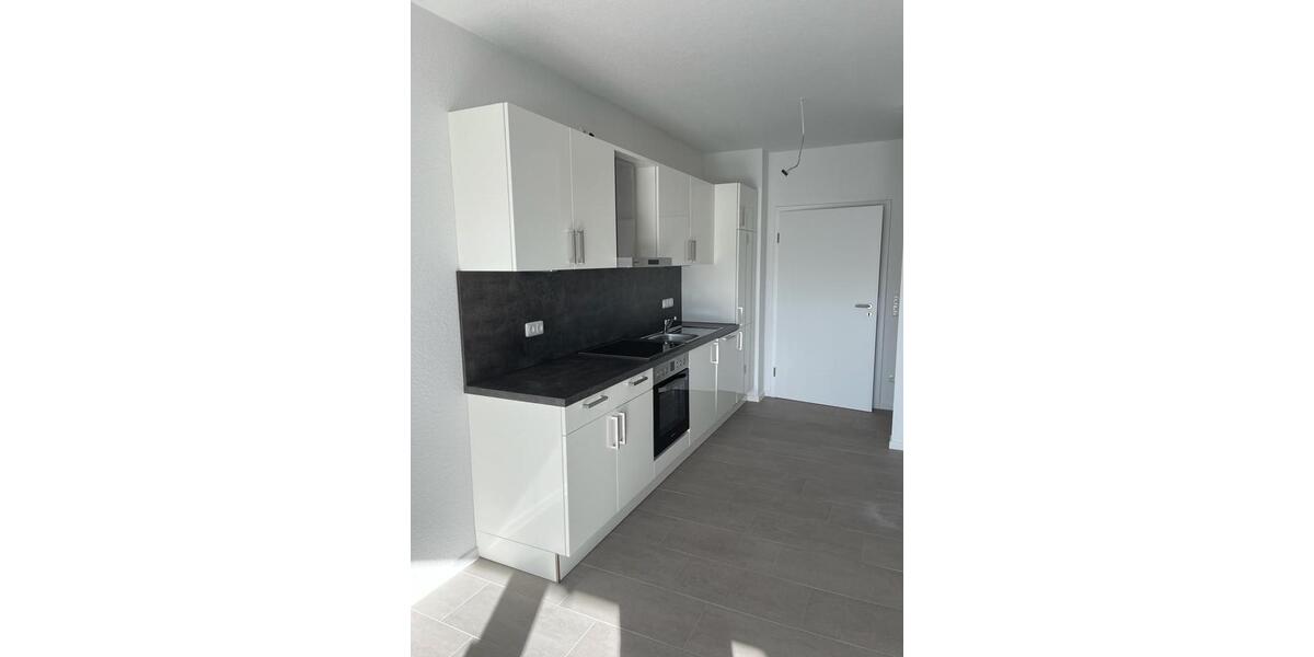 Erdgeschoßwohnung Oldenburg Kreyenbrück - 2 Zimmer, 51 m&sup2;, 785&euro; | Angebot:25999983