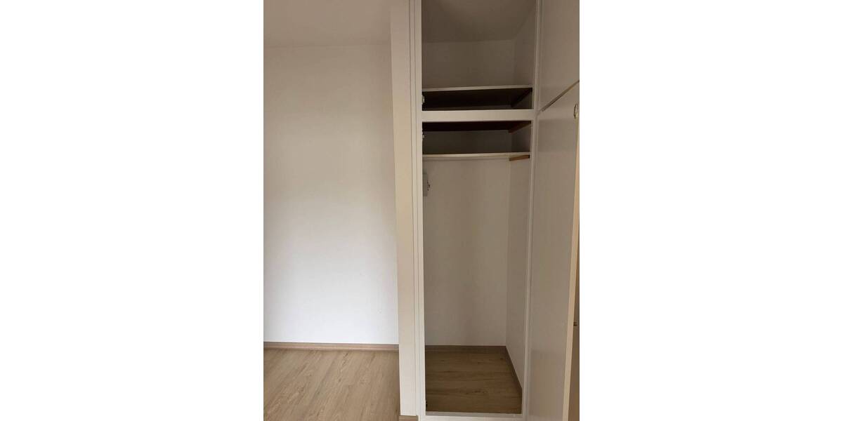 Terrassenwohnung Oldenburg Donnerschwee - 2 Zimmer, 42 m&sup2;, 149.500&euro; | Angebot:25996099